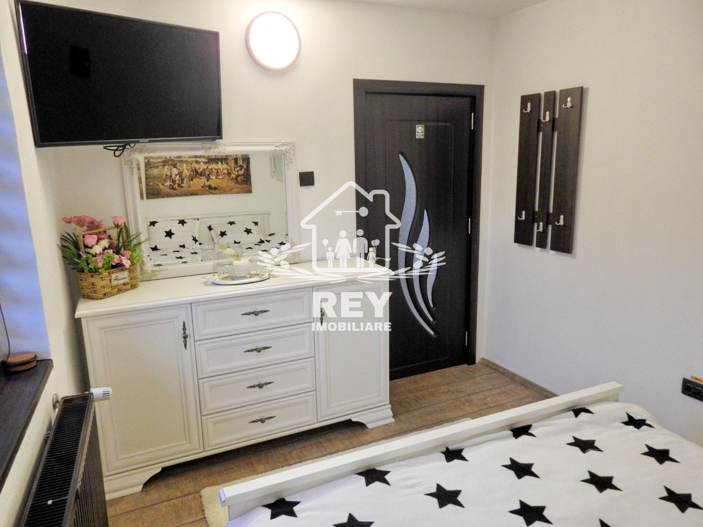 Casa de vacanta / Pensiune de vânzare la 12km de Sibiu - Poză 8