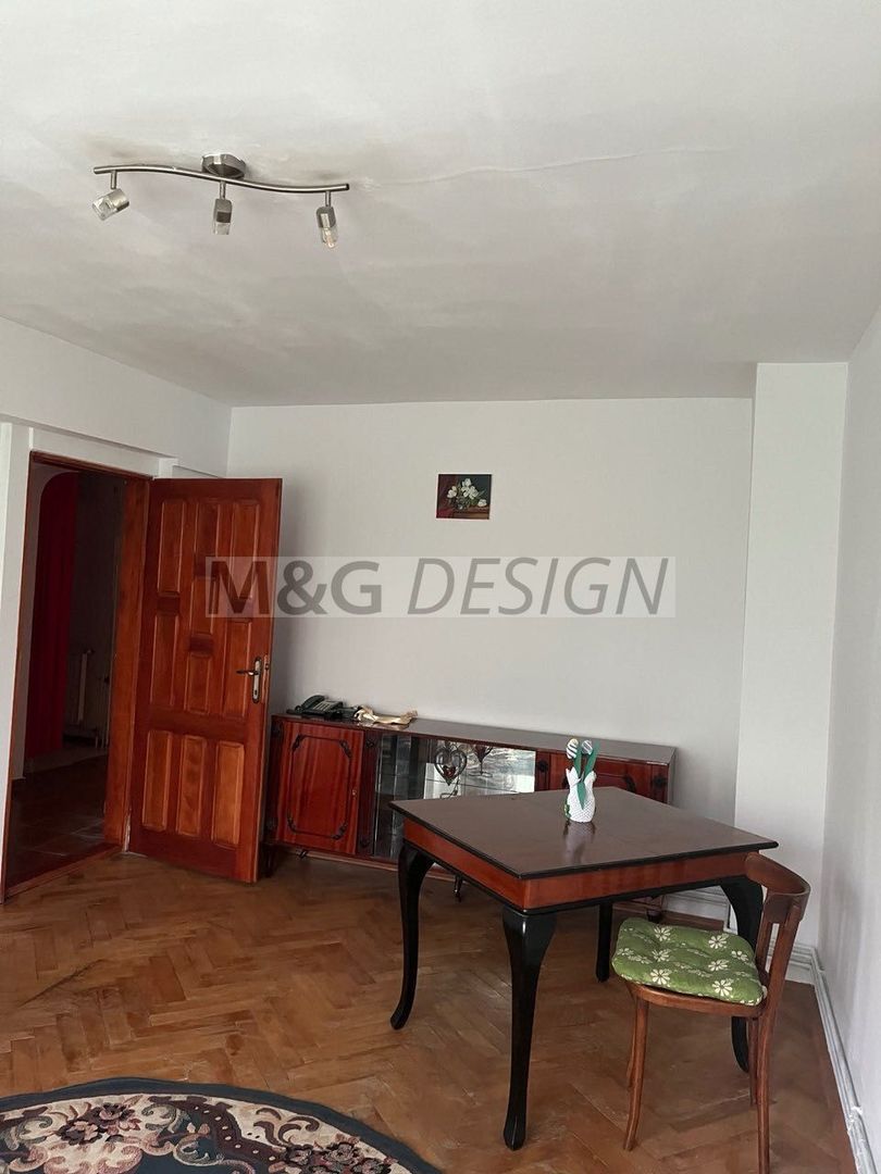 Apartament cu spațiu comercial și spațiu de locuit zona Aradului - Poză 1