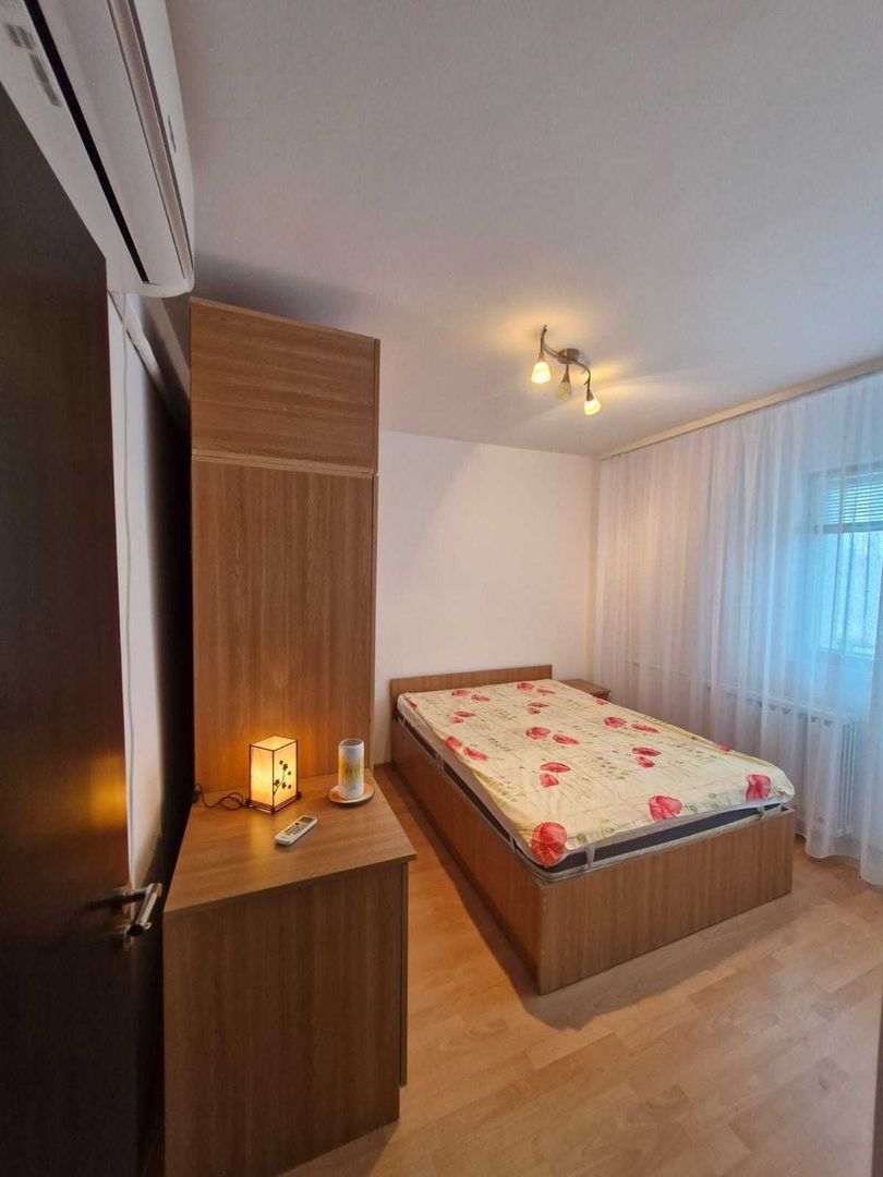 AP. 2 CAMERE - PIATA SUDULUI, BUCATARIE INCHISA, METROU 4 MIN, MODERN - Poză 2