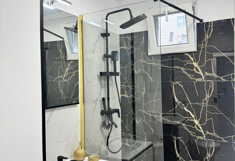 De Vanzare Apartament de Lux, 2 camere, Drumul Taberei - Poză 7