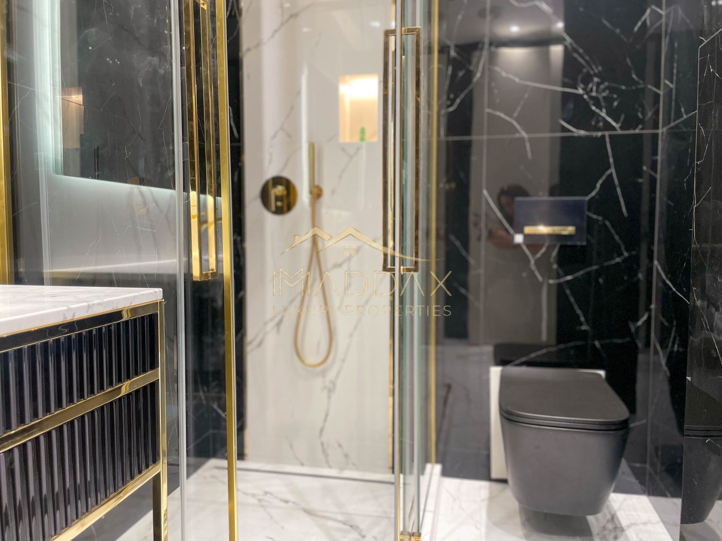 Penthouse Lux 5 camere de vanzare*** 1 Loc de Parcare***Dorobanti***Floreasca - Poză 32