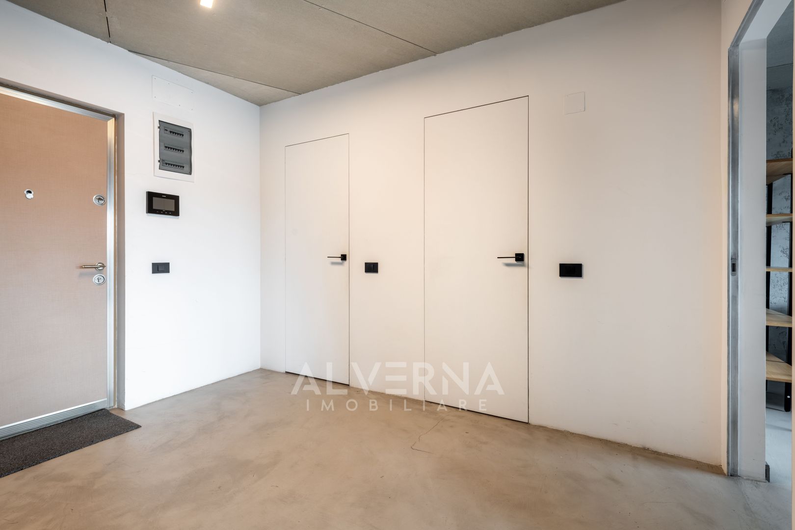 Spatiu birouri premium | 125mp + terasa | mobilat| 2 parcari | Zorilor - Poză 16