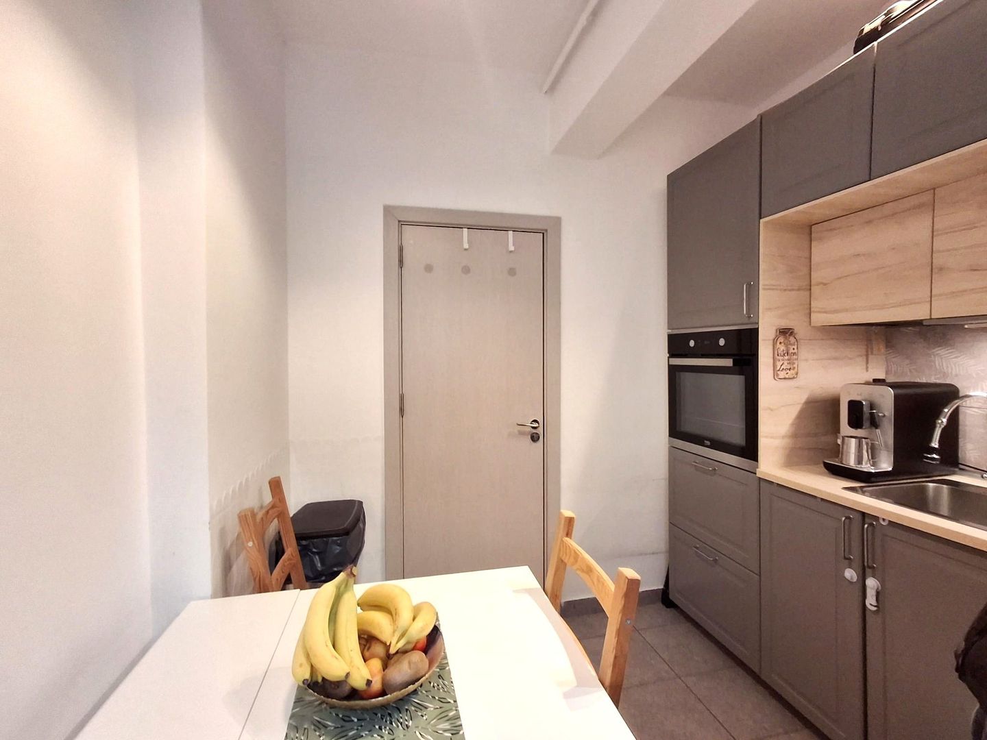 Apartament 3 camere zona Theodor Pallady - Poză 10