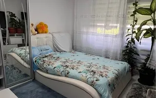 Apartament 3 camere | Balcon | Parțial mobilat | Doamna Stanca - Poză 14