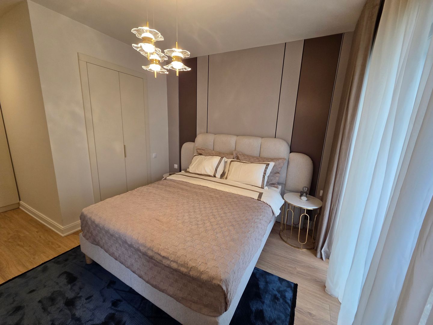 Apartament 2 camere de vânzare +curte - Poză 6
