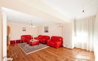 APARTAMENT CU 2 CAMERE DE ÎNCHIRIAT | FALEZA DUNĂRII, SUP: 82 MP, 4/8 - Poză 3