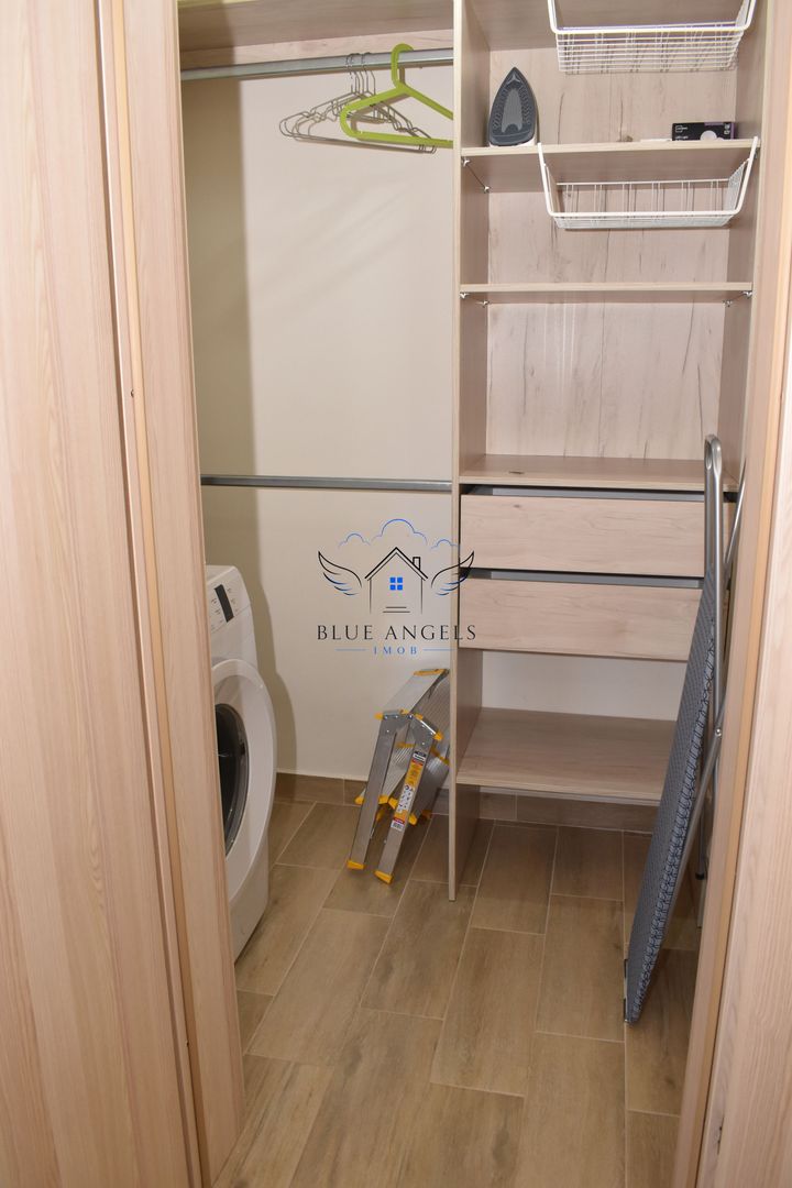 Apartament 2 camere -open space- Urban Plaza - Poză 9