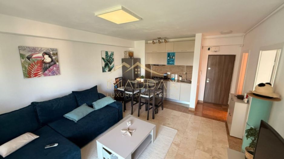 Apartament modern*Complex NOU* Parcare inclusa**Malul marii//Mamaia Nord - Poză 7