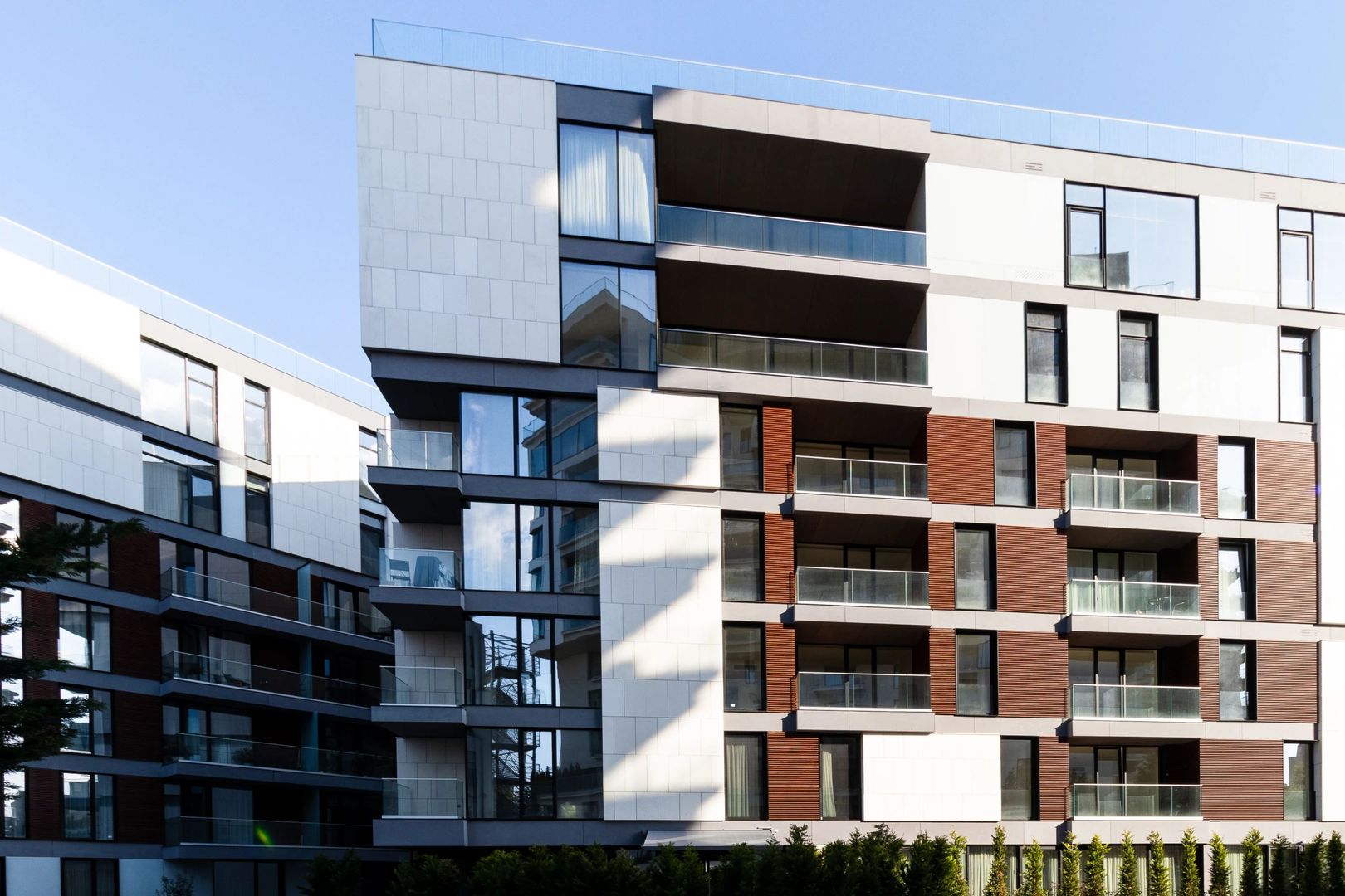 One Floreasca Vista - Poză 9