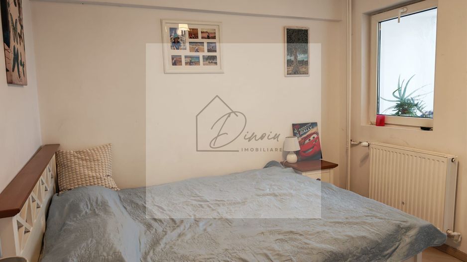 Apartament 3 camere Băneasa - Parcul Herăstrău I COMISION 0% - Poză 20