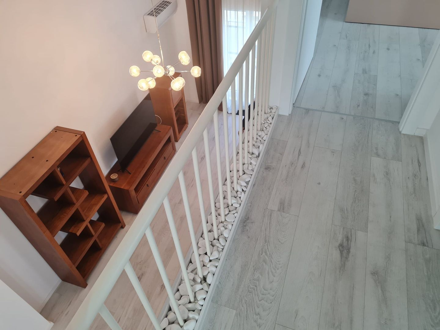 Penthouse | 3 camere | 3 terase | Vedere lacul Tei | BELVEDERE - Poză 5