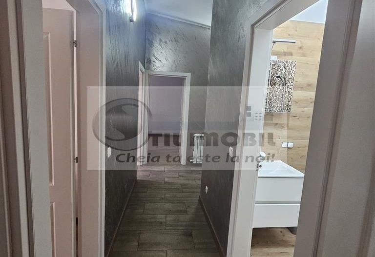 Apartament 4 camere - 85mp - Pacurari -Alpha Bank - Poză 10
