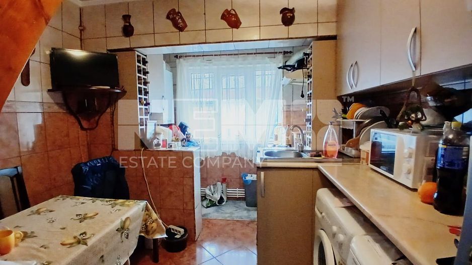 Apartament Vânzare I Suceava I Cartier Obcini - Poză 9