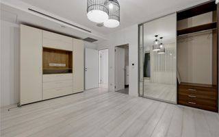 Apartament 5 camere Herastrau 192mp | 2 Locuri Parcare si 2 Boxe | Terase 294mp - Poză 10