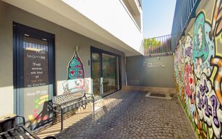 Spațiu comercial 102 mp, amenajat pentru centru educațional - Kasper Coresi - Poză 9