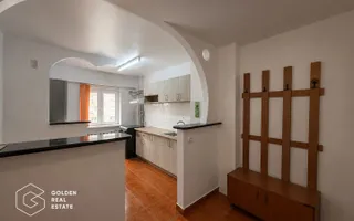 Apartament 2 camere, recent renovat, etajul 4, zona Fortuna - Poză 11