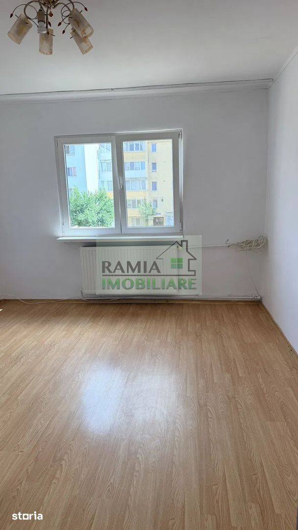 Garsonieră  luminoasă , Etaj 2 ,  Uzina 2 - Poză 5
