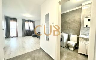 Ap1cam mobilat+utilat | bloc nou,centrala,parcare| Giroc - Hotel IQ - Poză 5