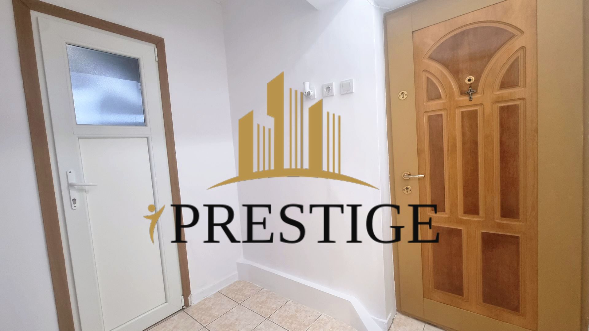 APARTAMENT 2 CAMERE DE VÂNZARE SIBIU | ZONA ȚIGLARI (LÂNGĂ PROFI) - Poză 3