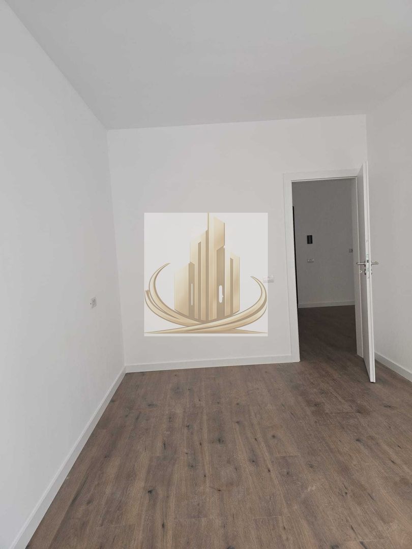 Apartament cu 2 camere, terasa si loc parcare - Poză 3
