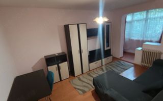 Apartament 2 camere decomandat, Podu Ros, centrala termica, aer conditionat, Palas, Centru - Poză 4