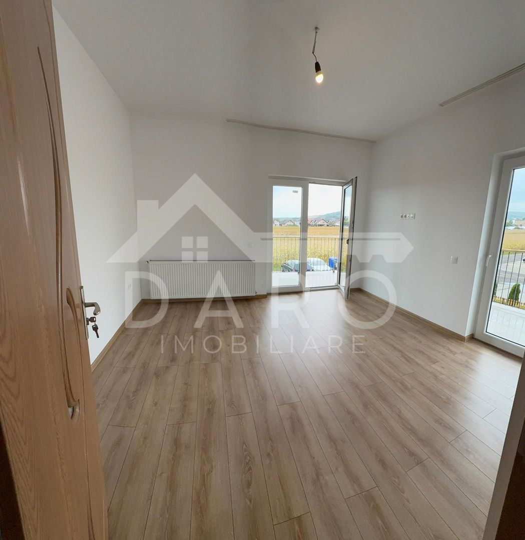 🏡 Apartament 2 camere, bloc nou 2021 – Str. Pomilor, Târgu Mureș ✨ - Poză 9