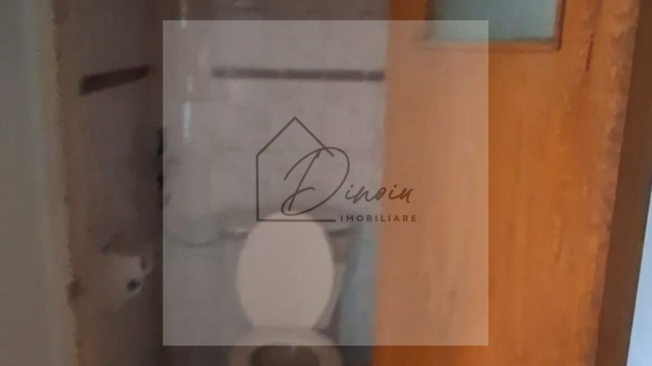 Apartament 4 camere de vanzare Titan Ozana I etaj 4/4 - Poză 7