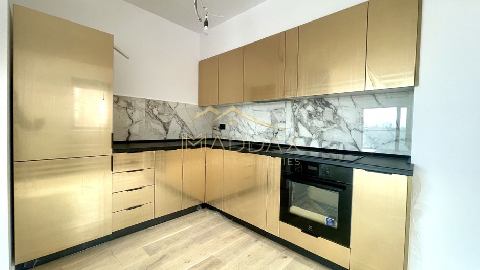 Apartament 2 camere//LUX//BLOC EXCLUSIVIST NOU//Herastrau//Cartierul Francez - Poză 3