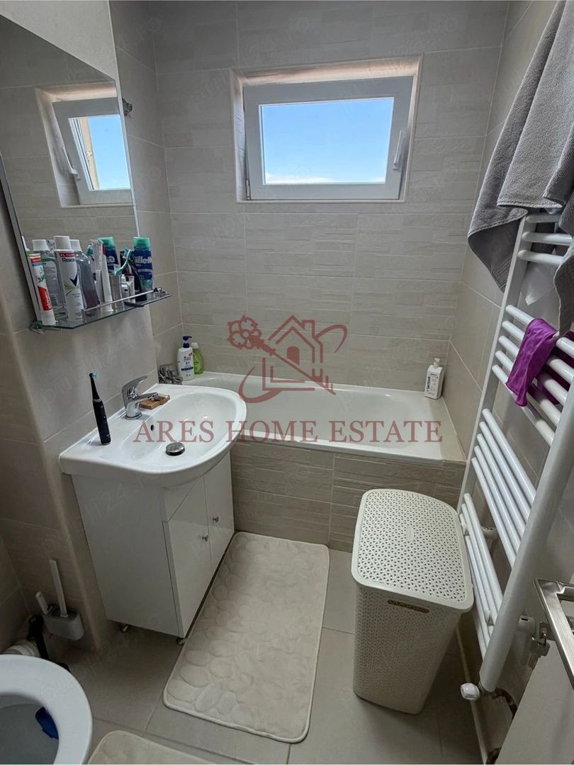 Apartament 2 camere decomandat | 56 mp | Rebreanu-Brâncoveanu - Poză 8