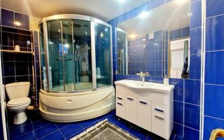 89 mp | Decomandat | Fără risc | Centrala Proprie | Rond Obor - Poză 9