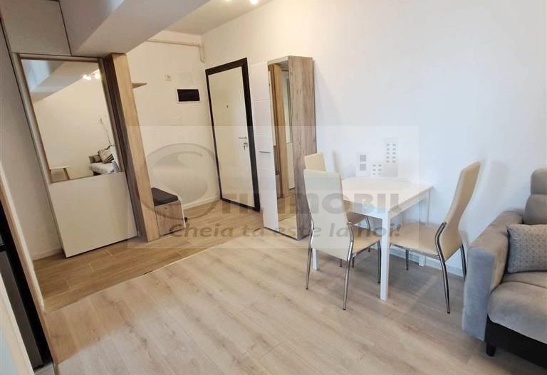 AP 2 CAM TATARASI LUX  NOU  LOC DE PARCARE - Poză 8