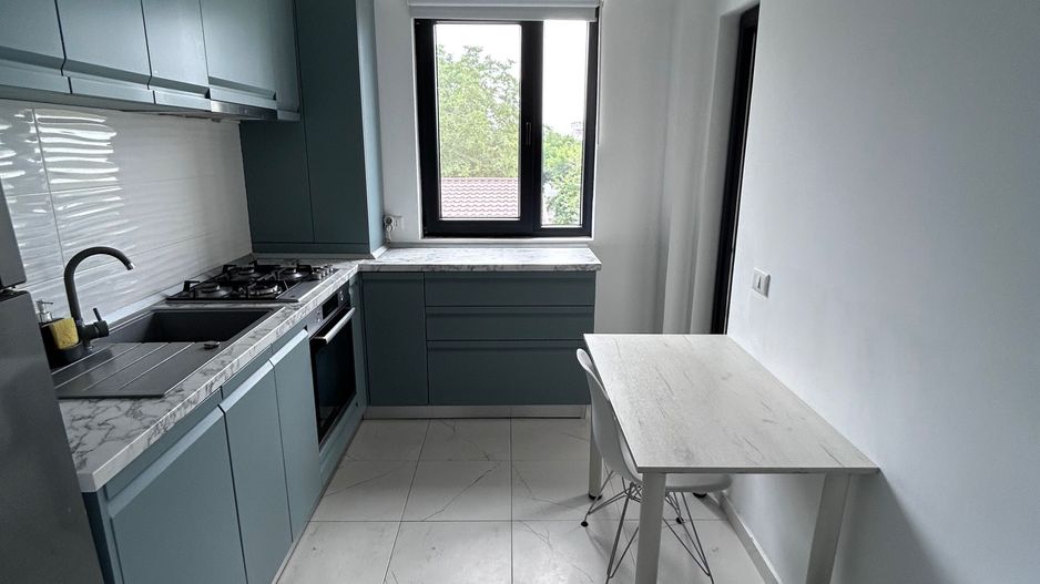🌟🏢 De Închiriat: Spațiu modern și primitor | Apartament 2 camere, zona Berceni - Poză 6