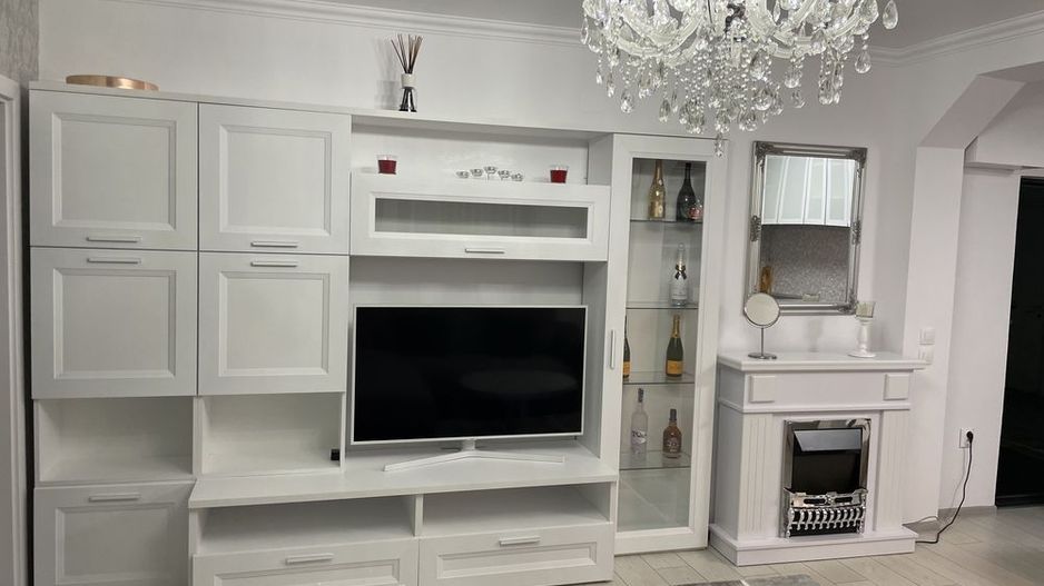 Apartament de inchiriat |2 camere| Magheru - Poză 1