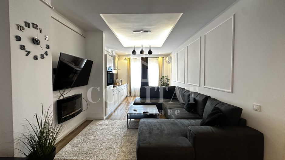 Apartament 2 camere | La cheie | Zona Str Teilor-Floresti - Poză 5