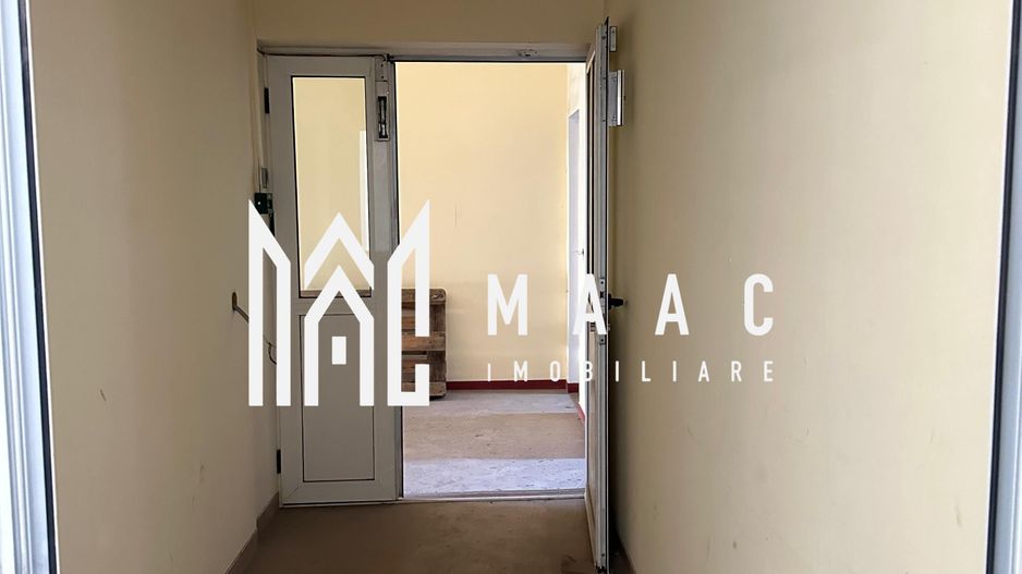 Cladire de birouri A+ | 900mp | Mihai Viteazu - Poză 24