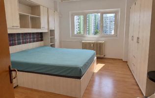 Apartament 2 camere metrou Stefan cel Mare-Obor