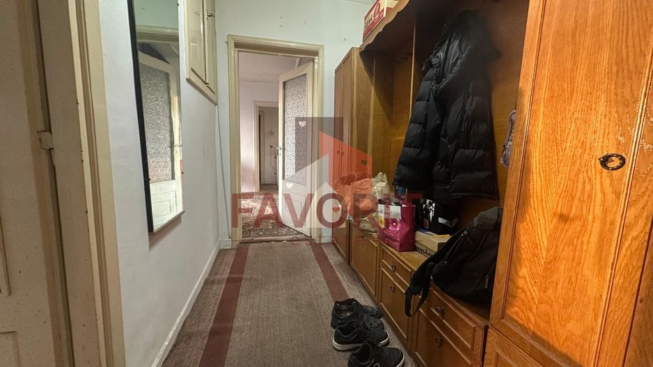 3 camere | etaj intermediar | lift | zona excelenta | boxa | - Poză 8