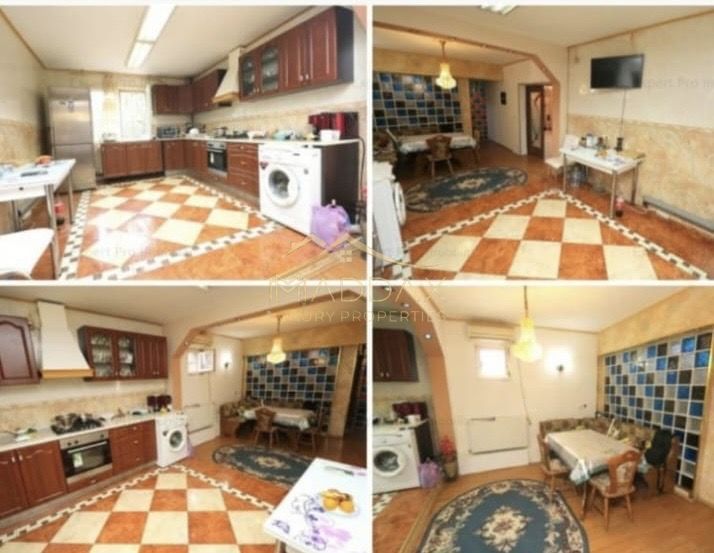 Vila 9 camere***gradina cu pomi fructiferi//1085 mp teren***Dragomiresti-Deal - Poză 8
