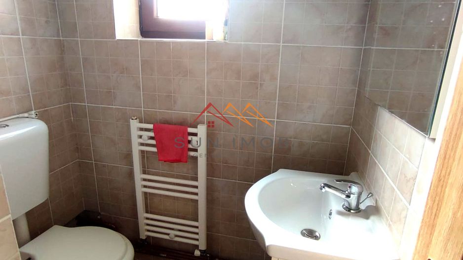 ÎNCHIRIERE CASĂ | CORNU | 2 DORMITOARE | TEREN 900 MP | 600 EUR/LUNĂ - Poză 14
