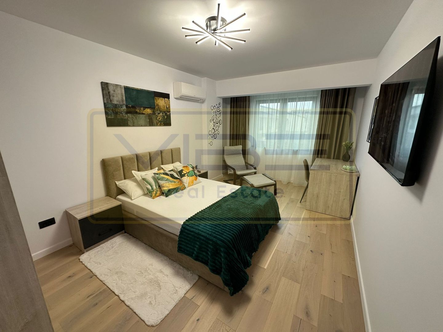 Apartament 1 camera+parcare Palas Campus- Mitropolie - Poză 3