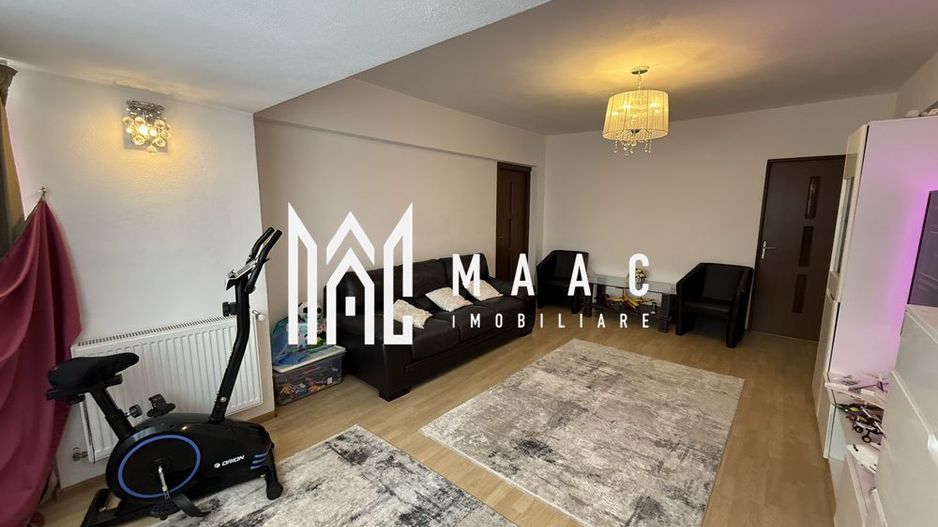 Apartament 3 Camere | 68Mp | Zona Turnișor - Poză 2