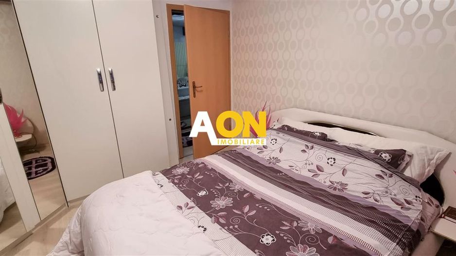 De vanzare apartament 2 camere bloc nou Cetate - Poză 6