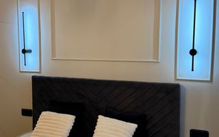 Apartament la cheie | doua dormitoare | Zona Terra - Poză 13