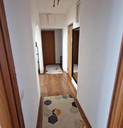 Apartament modern cu centrala proprie, la 5 minute de metrou Obor - Poză 6