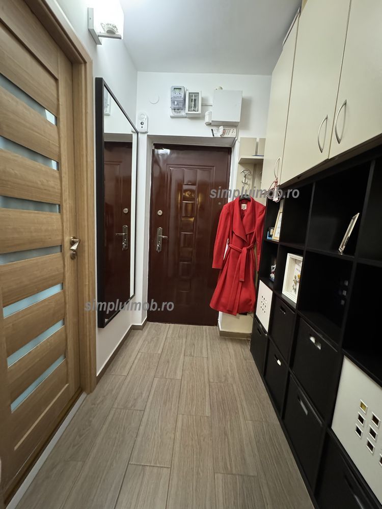 GarsonieraComplet Renovata Metrou Lujerului - Poză 5