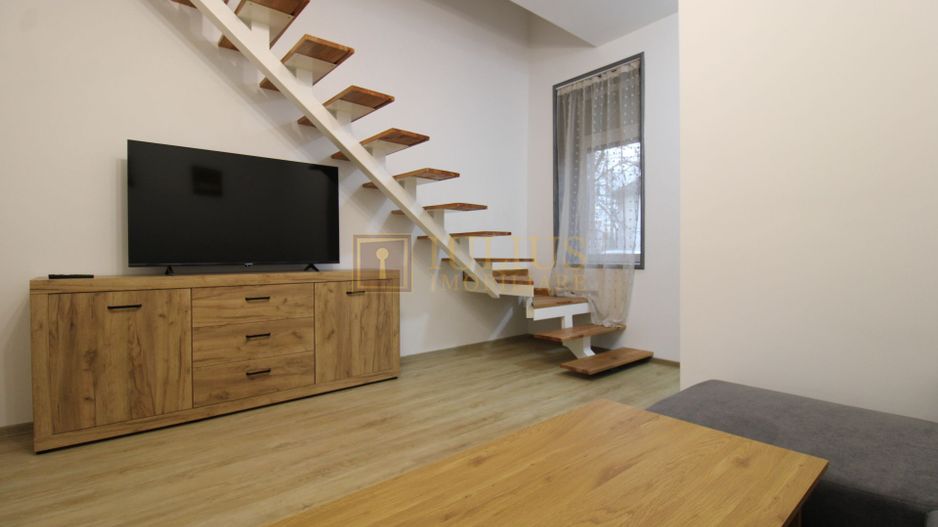 Lunei, 2 camere, centrala proprie, pet-friendly, prima inchiriere - Poză 6