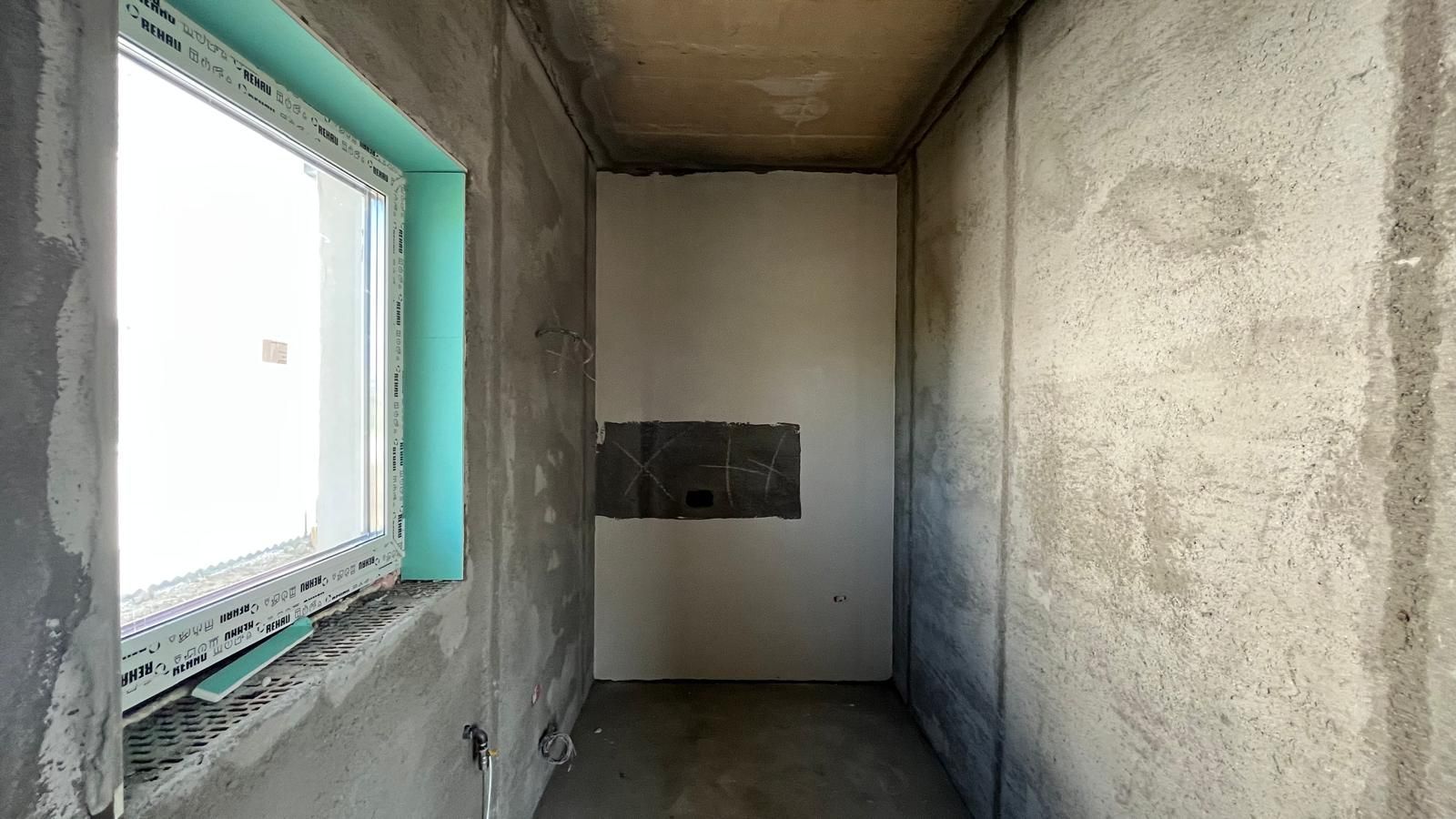 COMISON 0% | Duplex 3 camere | 78 mp | Mosnita Noua - Poză 4