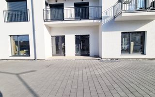Spațiu comercial 53.54 mp, 2 parcări, Doamna Stanca - Poză 2
