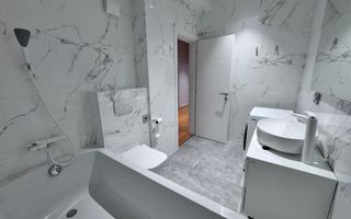 Penthouse parc Herastrau apartament 5 camere 3 băi - Poză 13