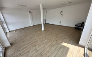 Spatiu Stradal 38mp Calea Rahovei Viilor Progresului Jumbo Mall Birou - Poză 6